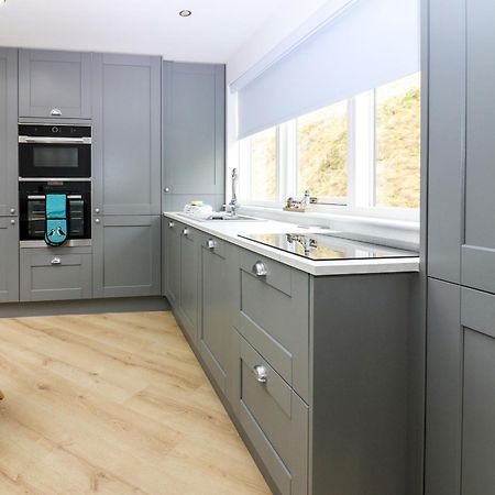 Craignure Apartman Banff Kültér fotó