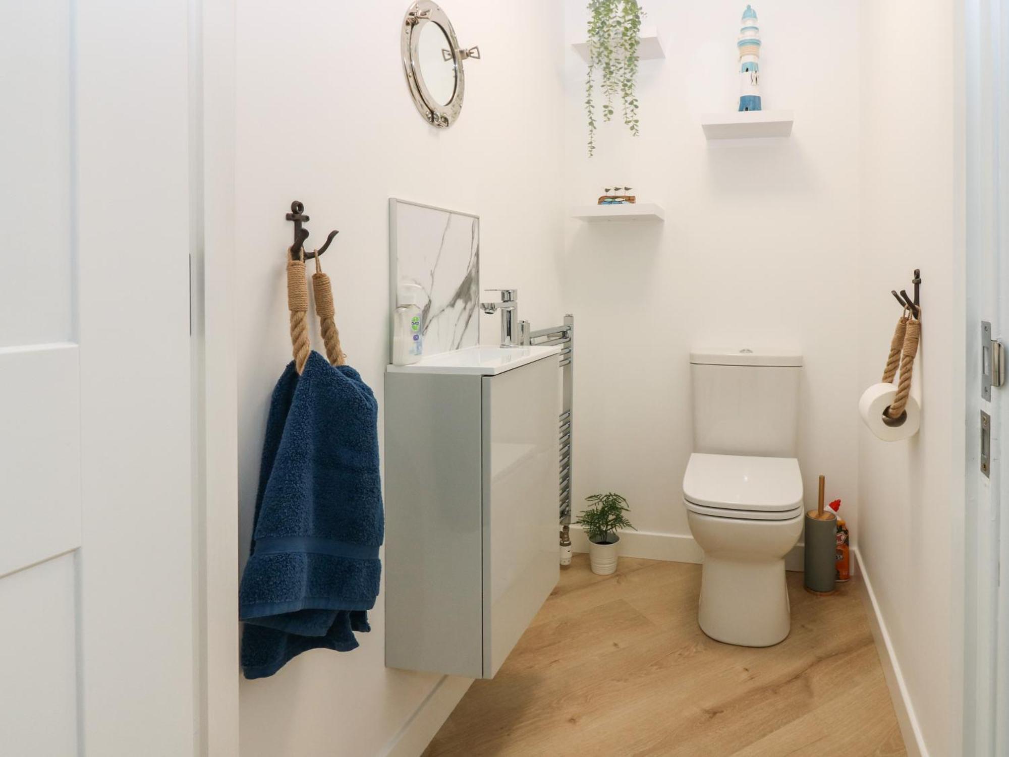 Craignure Apartman Banff Kültér fotó