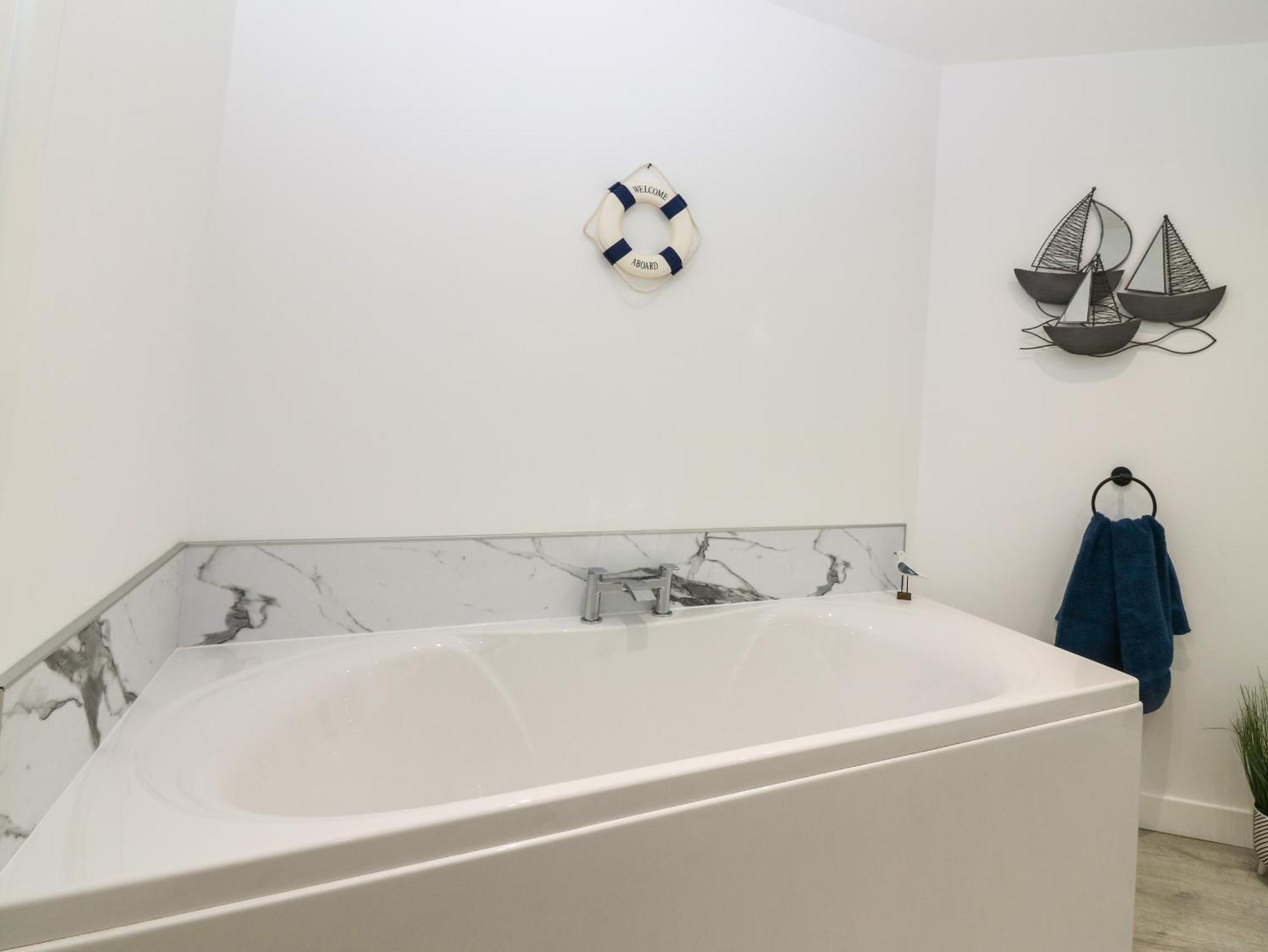 Craignure Apartman Banff Kültér fotó