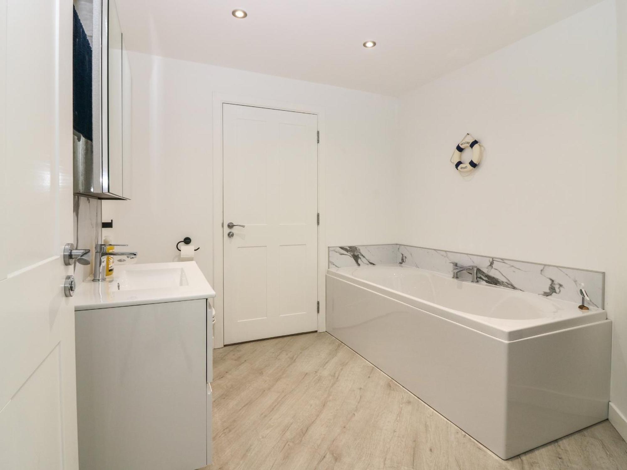 Craignure Apartman Banff Kültér fotó
