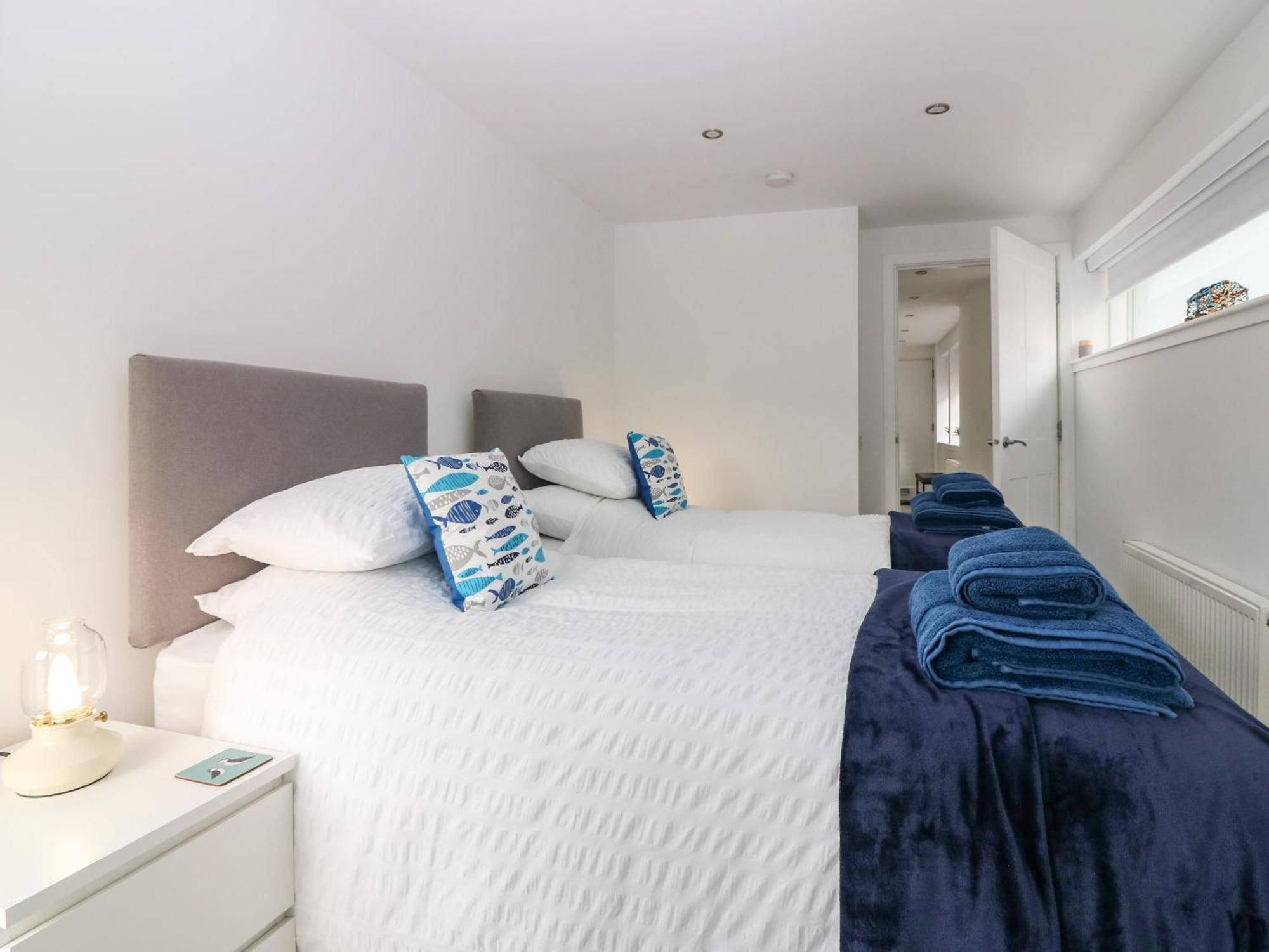 Craignure Apartman Banff Kültér fotó
